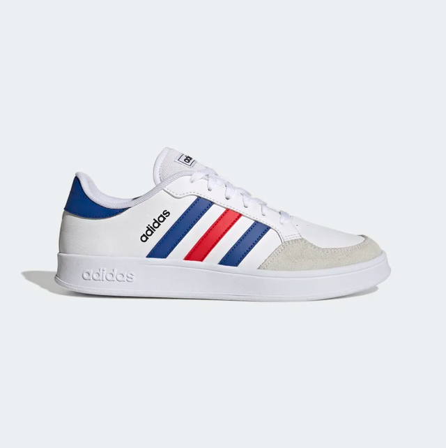 adidas Breaknet