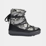 Skandia Boots Militar Peltro Stellare Design