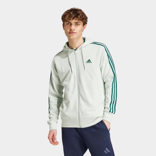 adidas M 3s Ft Fz Hd