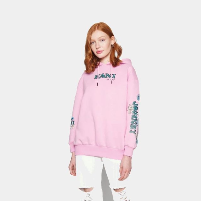 Karl Kani Retro Long Fit Flower