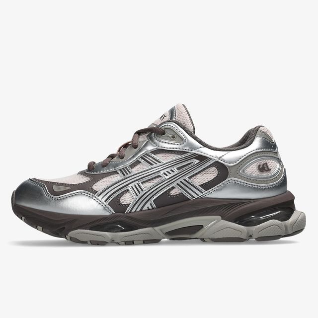 Asics Gel Nyc 2 0