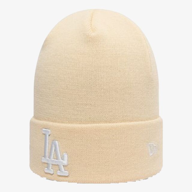 New Era Pop Base Cuff Knit Losdod Ltc