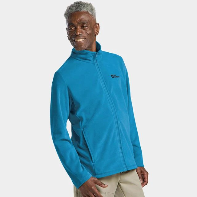 Jack Wolfskin Taunus Fz M