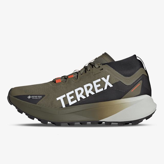adidas Terrex Agravic Gore Tex