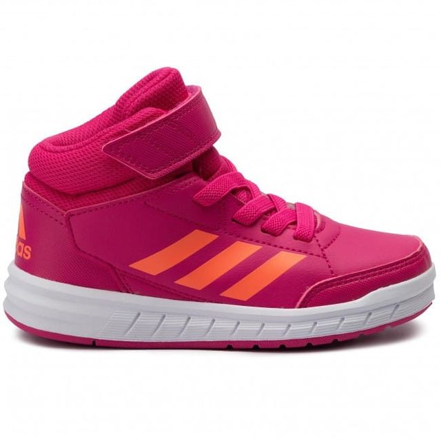 adidas Altasport Mid K