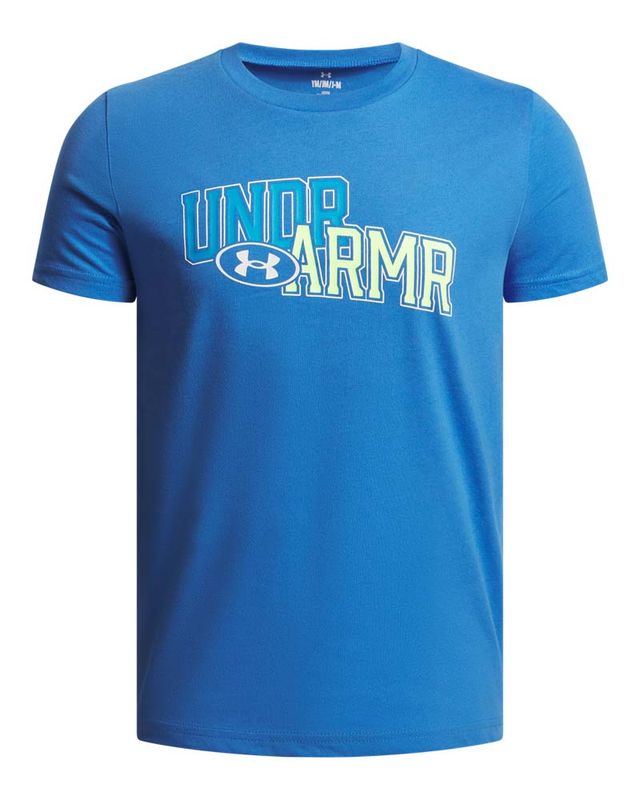 Under Armour Overlay Wordmark