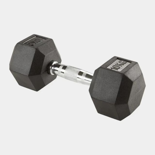 Energetics Dumbbells 15kg