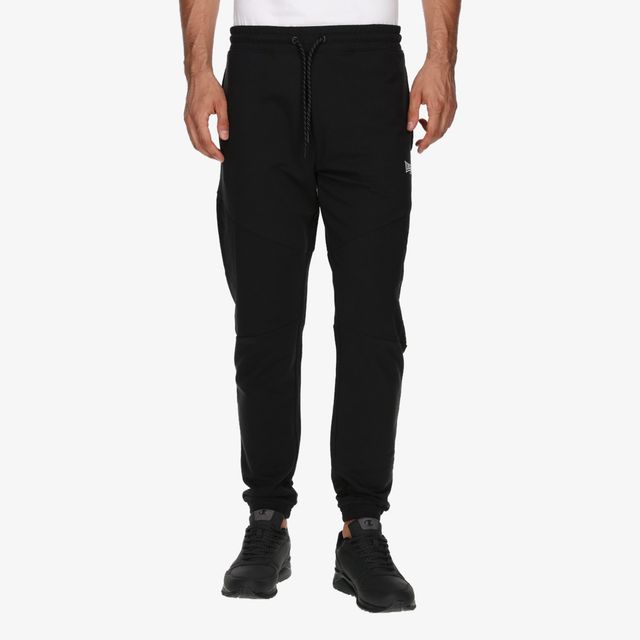 Lonsdale Black