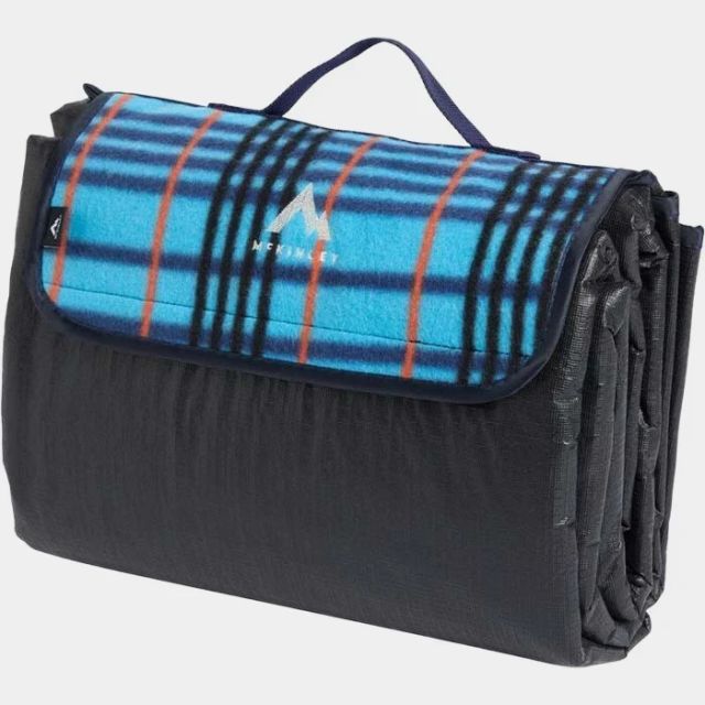 McKinley Picnic Rug Striped Ii Pet
