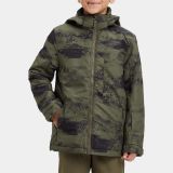 McKinley Henri Aop Olive