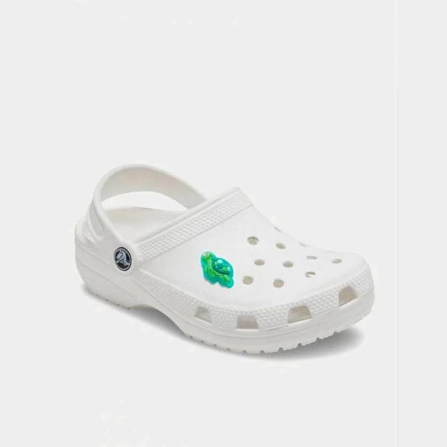 Crocs Jibbitz Gem Sea Turtle