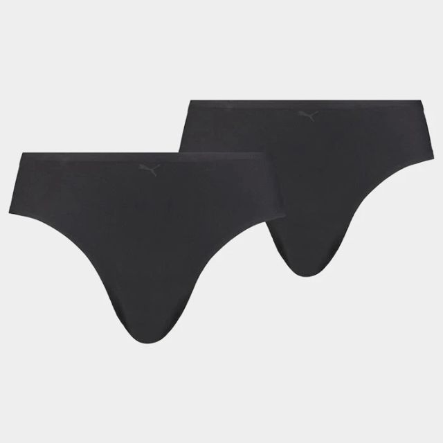 Puma One Size Brief 2p
