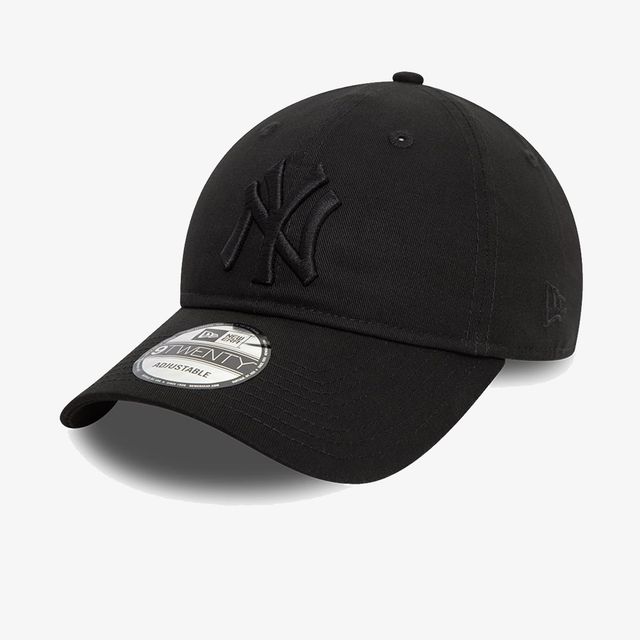 New Era Nos League Ess 9twenty Neyyan Blkblk