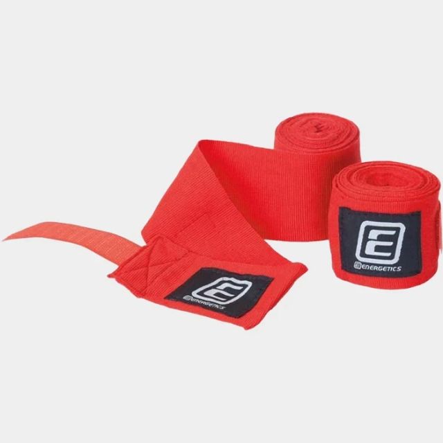Energetics Boxbandage Elastic Tn