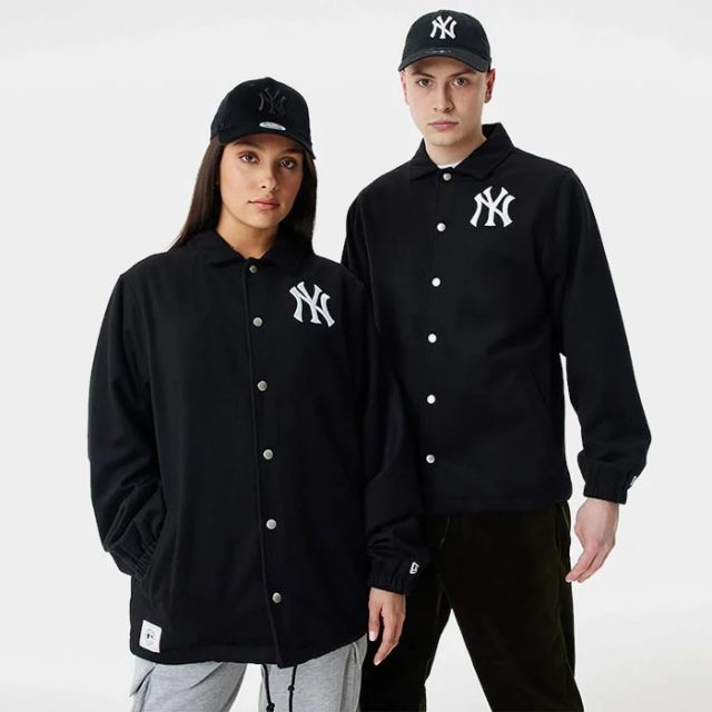 New Era Mlb Coaches