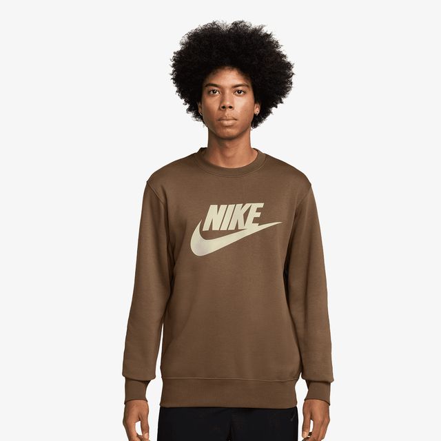 Nike Club
