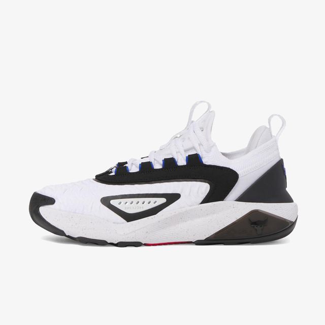 Under Armour Project Rock 7