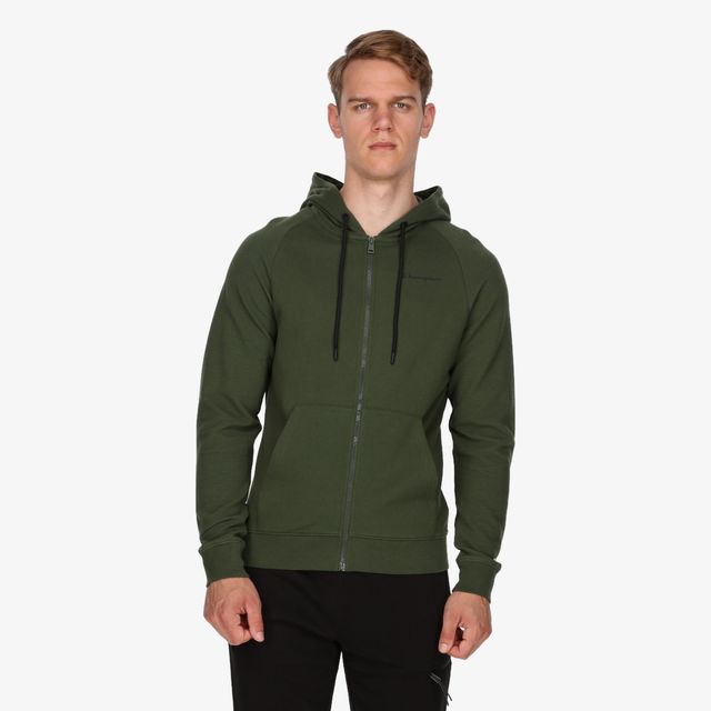 Champion Ribbed