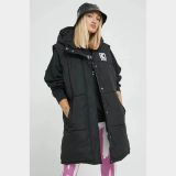 Karl Kani OG Long Puffer