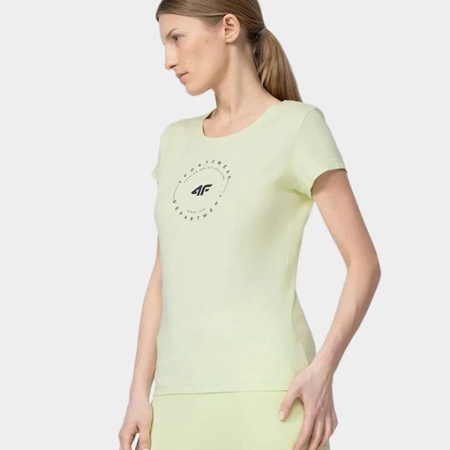 4f Women S T Shirt
