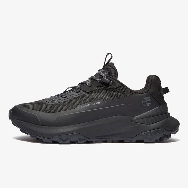 Timberland Motion Access