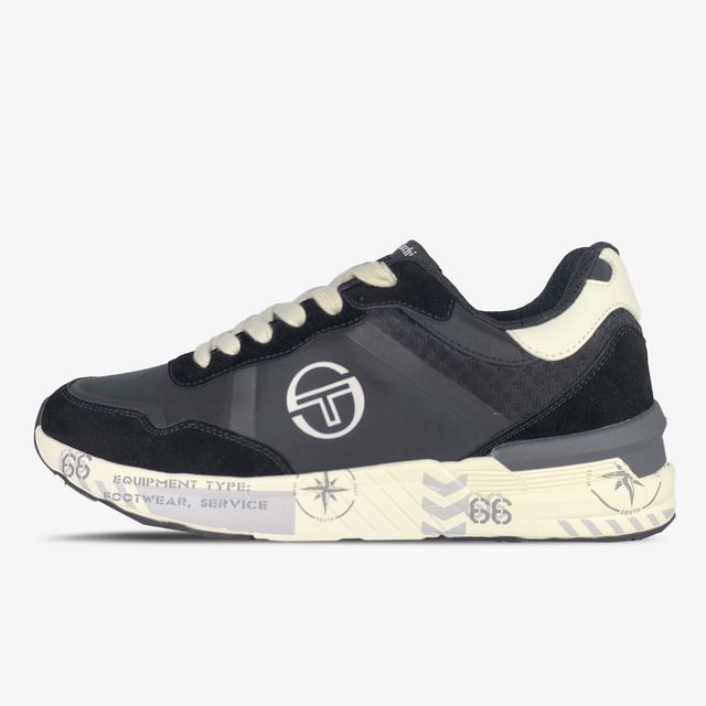 Sergio Tacchini St Grafitte