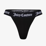 Juicy Couture Cotton Brief