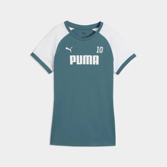 Puma Sport Ringertee