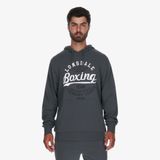 Lonsdale League