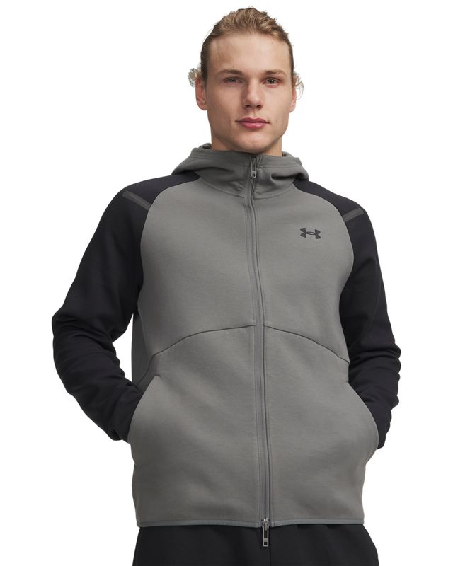 Under Armour Unstoppable Fleece