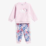 Adidas Trenerka Crew Set