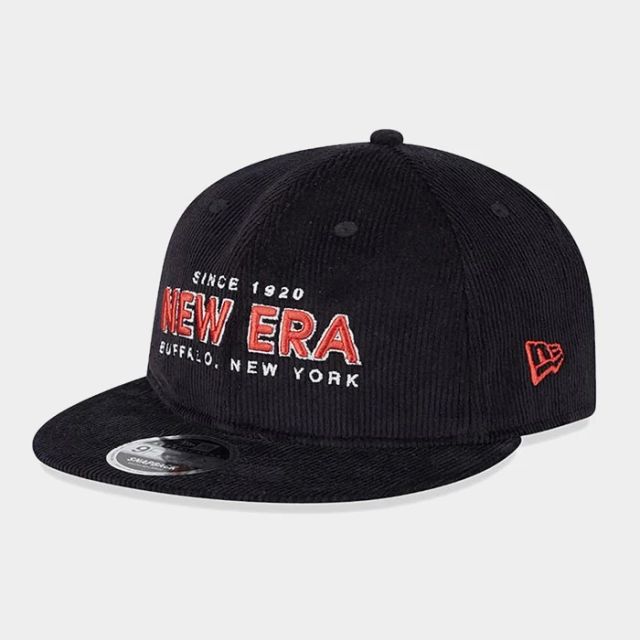 New Era Ne Cord 9fifty Rc