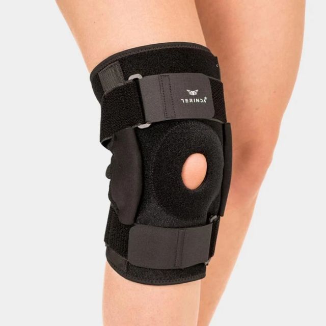 Terinda Knee Adjustable Brace PRO