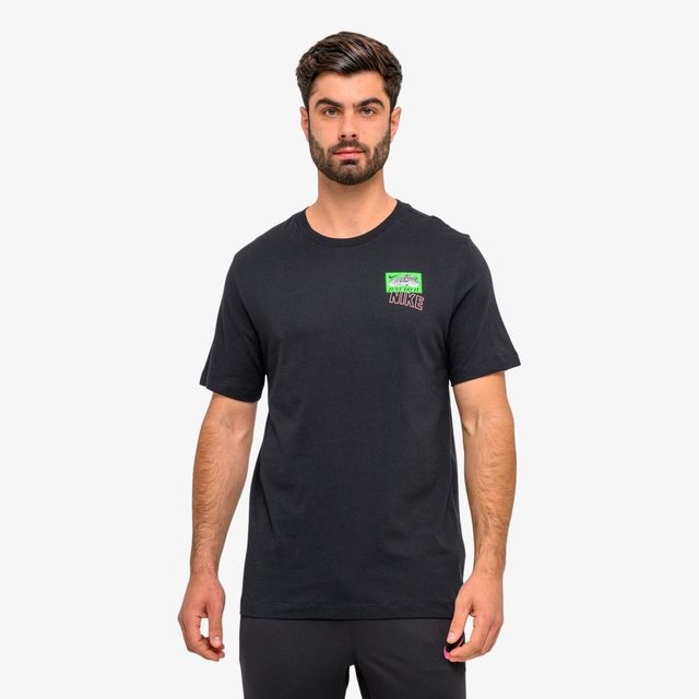 Nike Standard