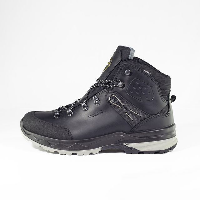 Grisport Dakar Nero