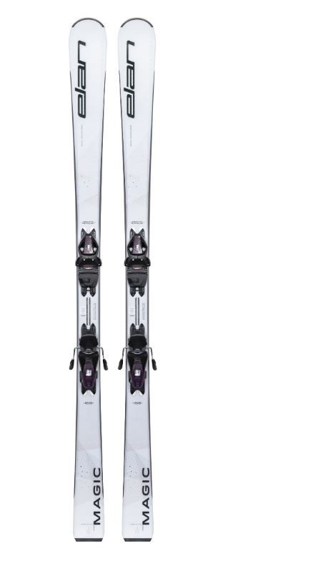 Elan Skii Magic Ls El 9 0 Gw