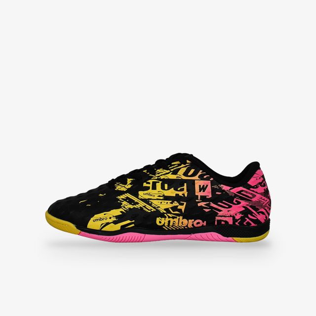 Umbro Graphic Ic Jnr
