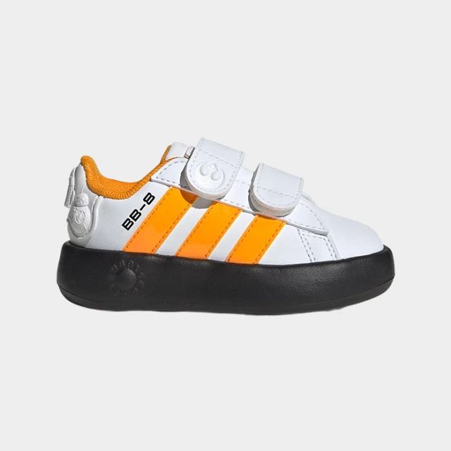 adidas Droids Grand Court Cf I Star Wars