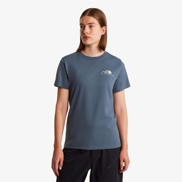 The North Face Monte Regular Sleeve