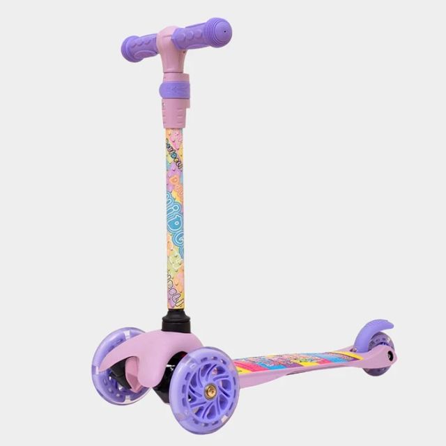 Davideli Firsty B Decora1