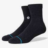 Stance Icon Quarter