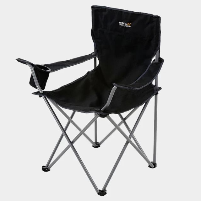 Regatta Isla Chair Sealgr Single