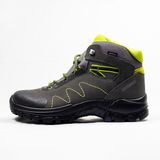 Grisport Scamosciato