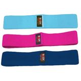 Body Sculpture Elasticne Trake Elastic Resistance Bands