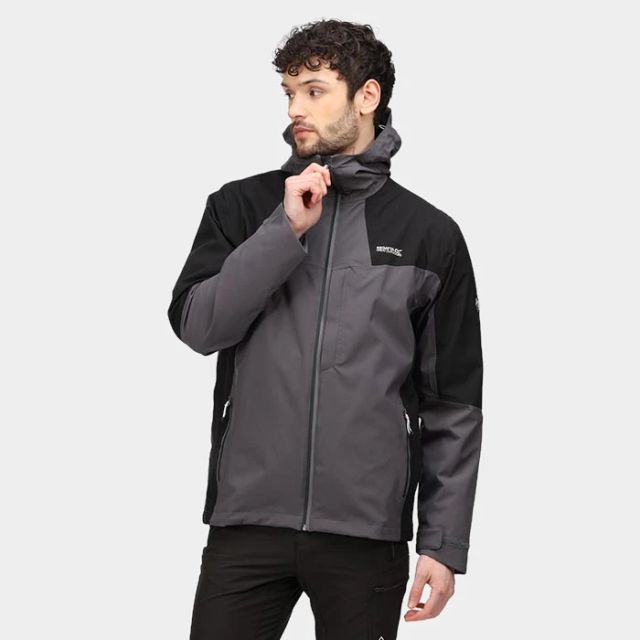 Regatta Wentwood VI 3in1 Rhino