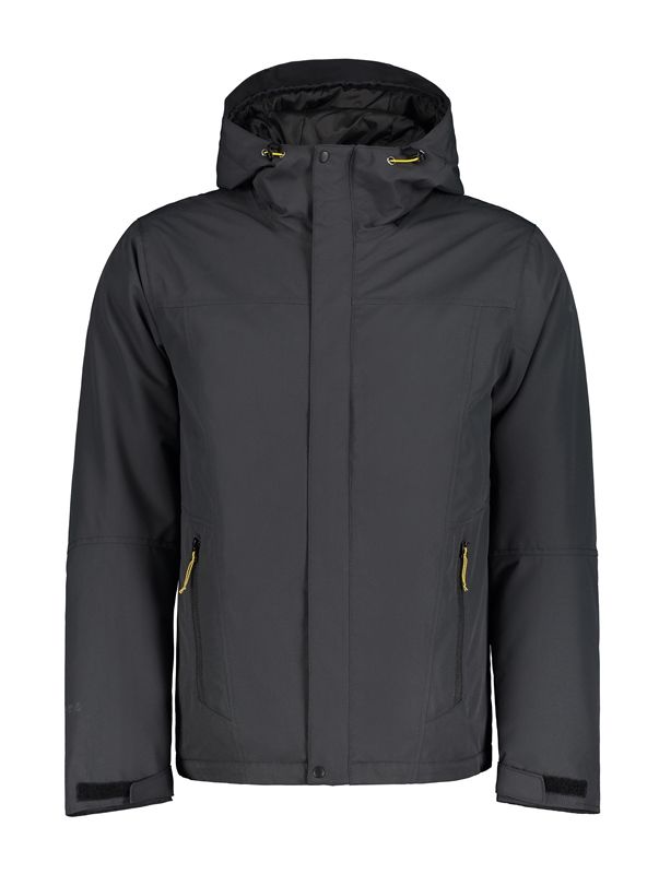 Icepeak Blades