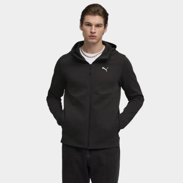 Puma Pumatech Full Zip Dk