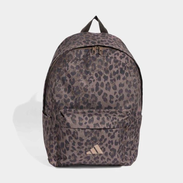 adidas Ess Leopard Print Bp