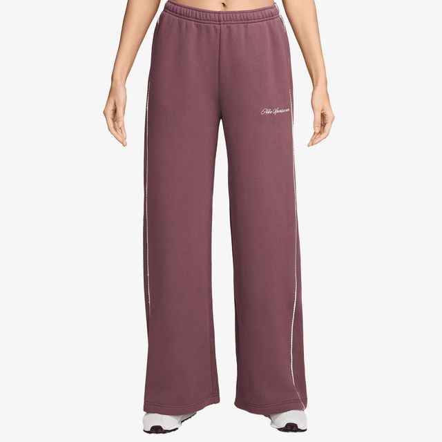 Nike Nk Stdo Flc Mw Mr Scallop Wl