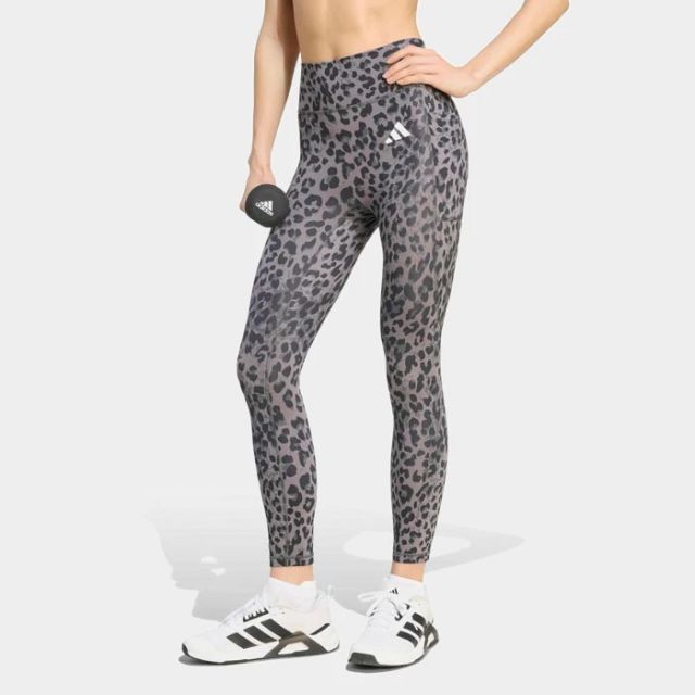 adidas Opt Ess Aop 7 8